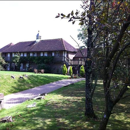 Crockstead Farm Hotel 루이스 외부 사진