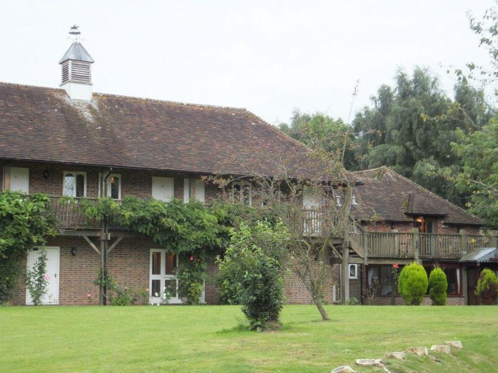 Crockstead Farm Hotel 루이스 외부 사진