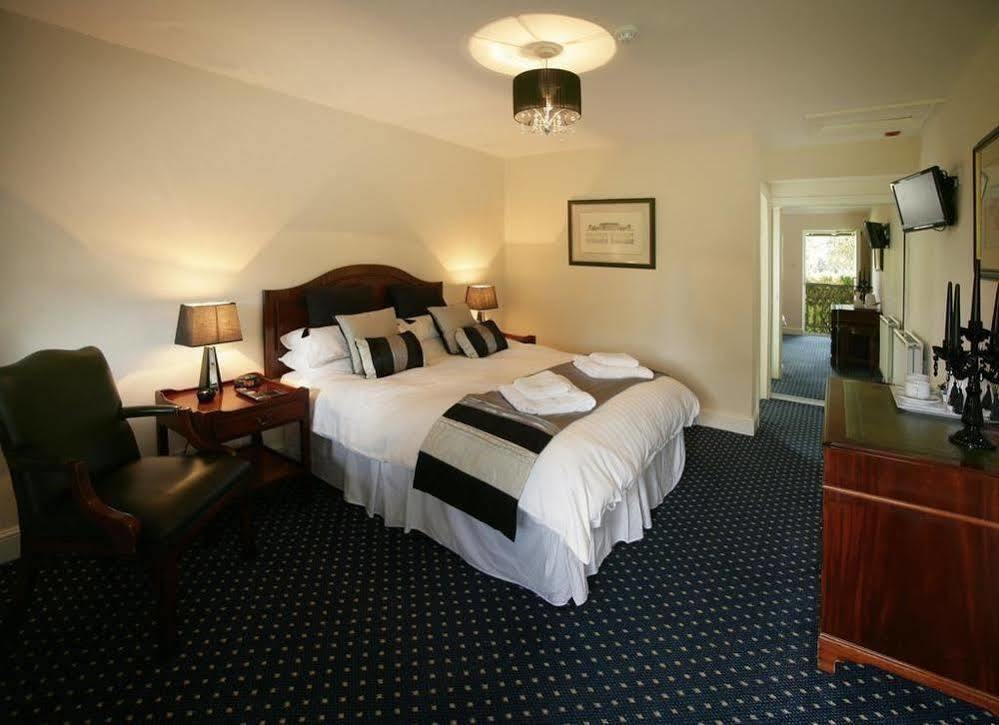 Crockstead Farm Hotel 루이스 외부 사진